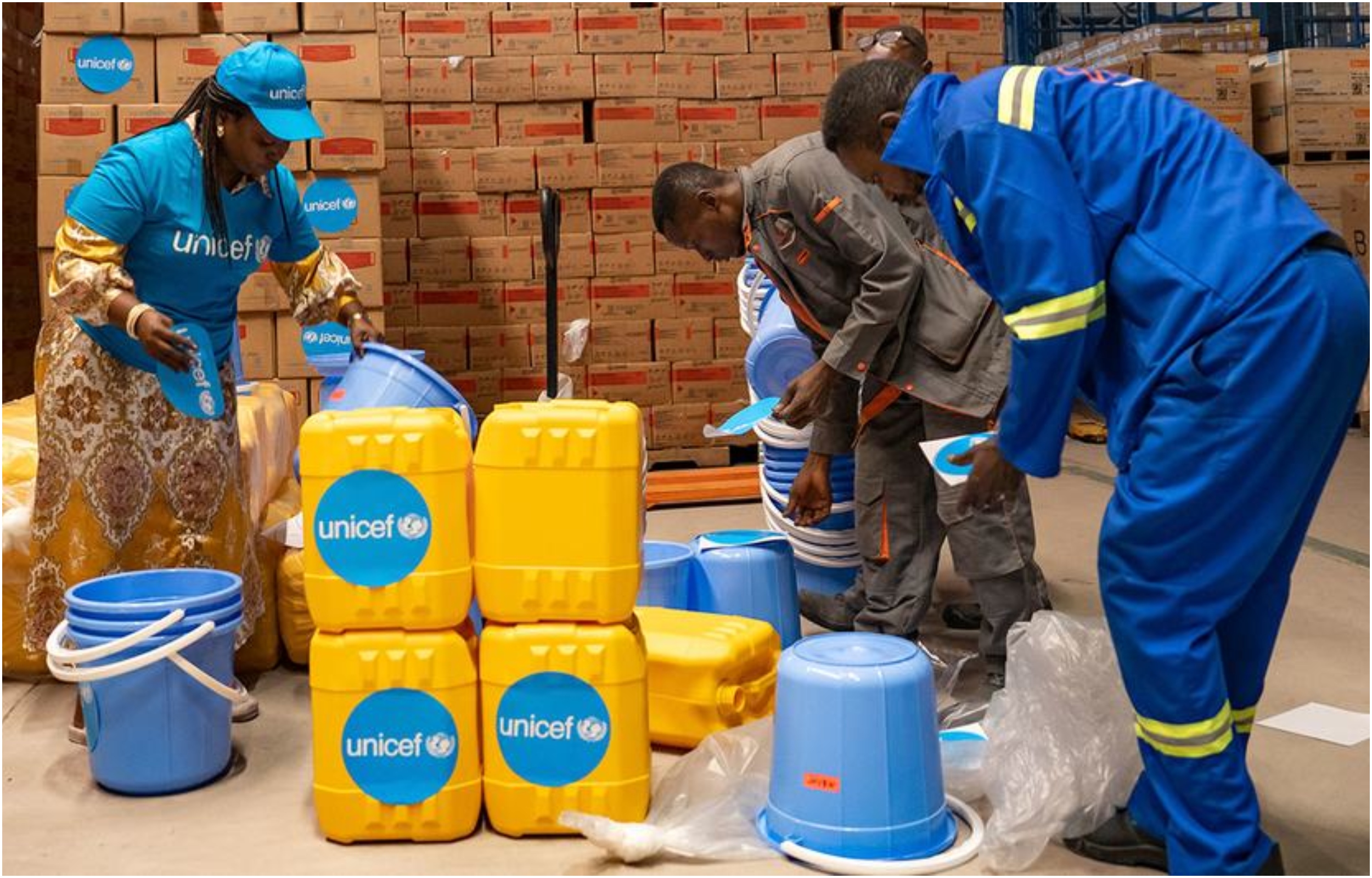 Nuevo brote de ébola en República Democrática del Congo