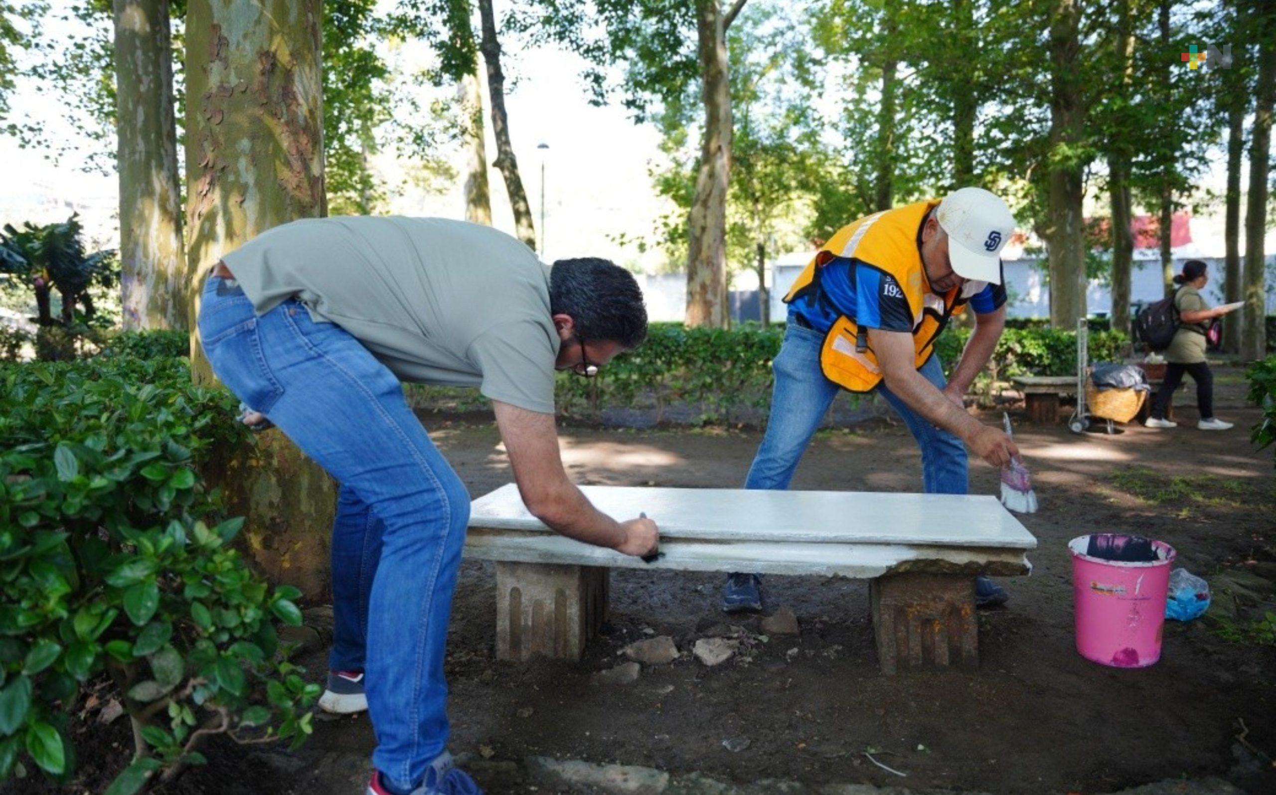 Xalapa proyecta obras que superan los 500 millones de pesos