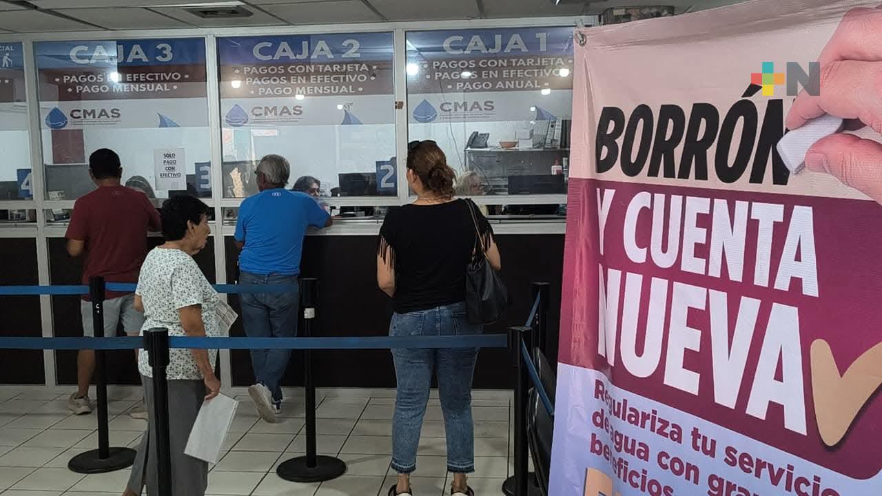 Aumenta recaudación municipal en Coatzacoalcos y proyectan nuevas obras