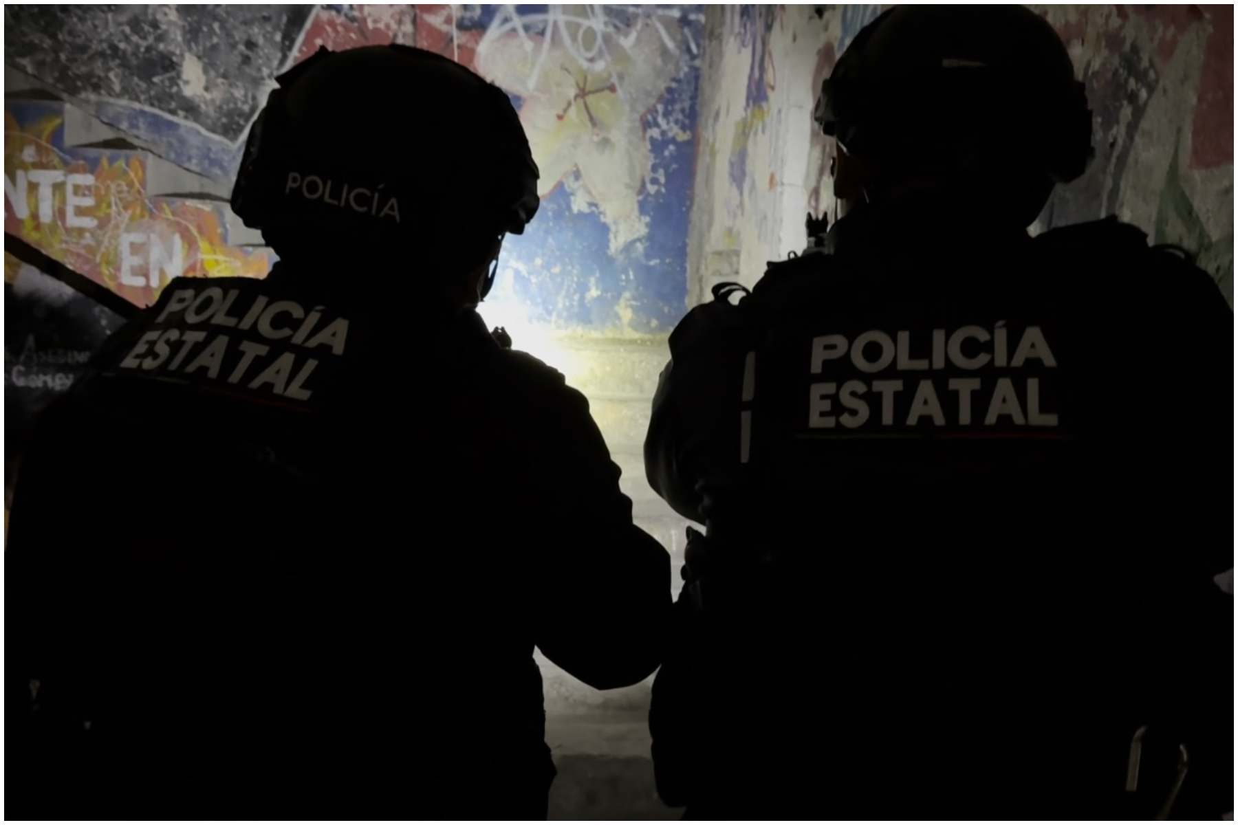 Rescata SSP a siete personas privadas ilegalmente de la libertad en Poza Rica
