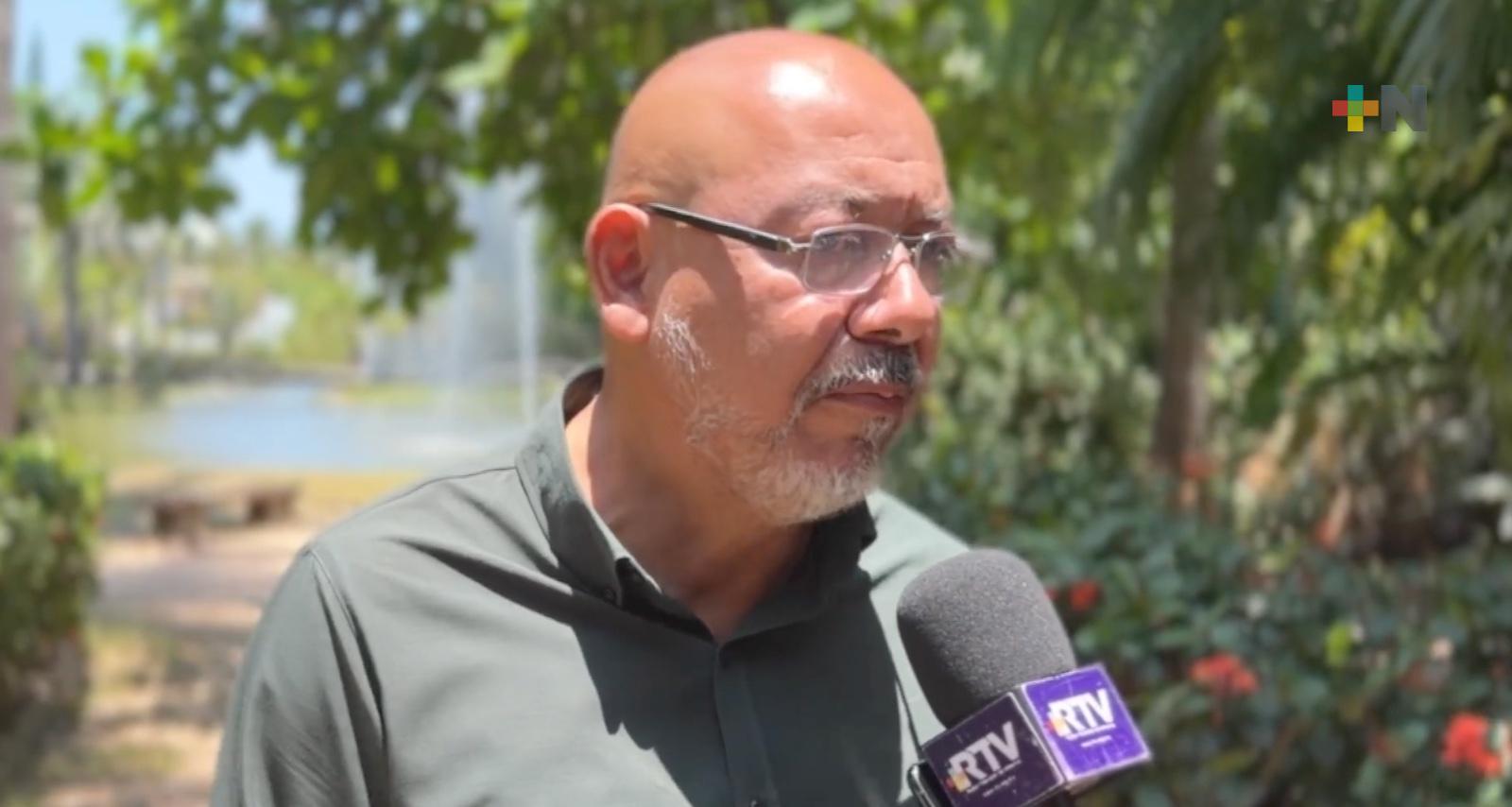 Profesor universitario subraya importancia de ética en la formación académica