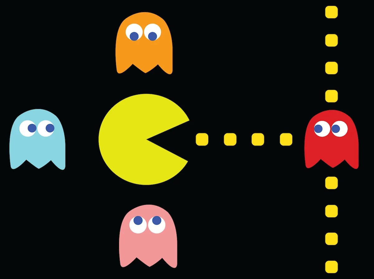 Día Mundial del Pac-Man