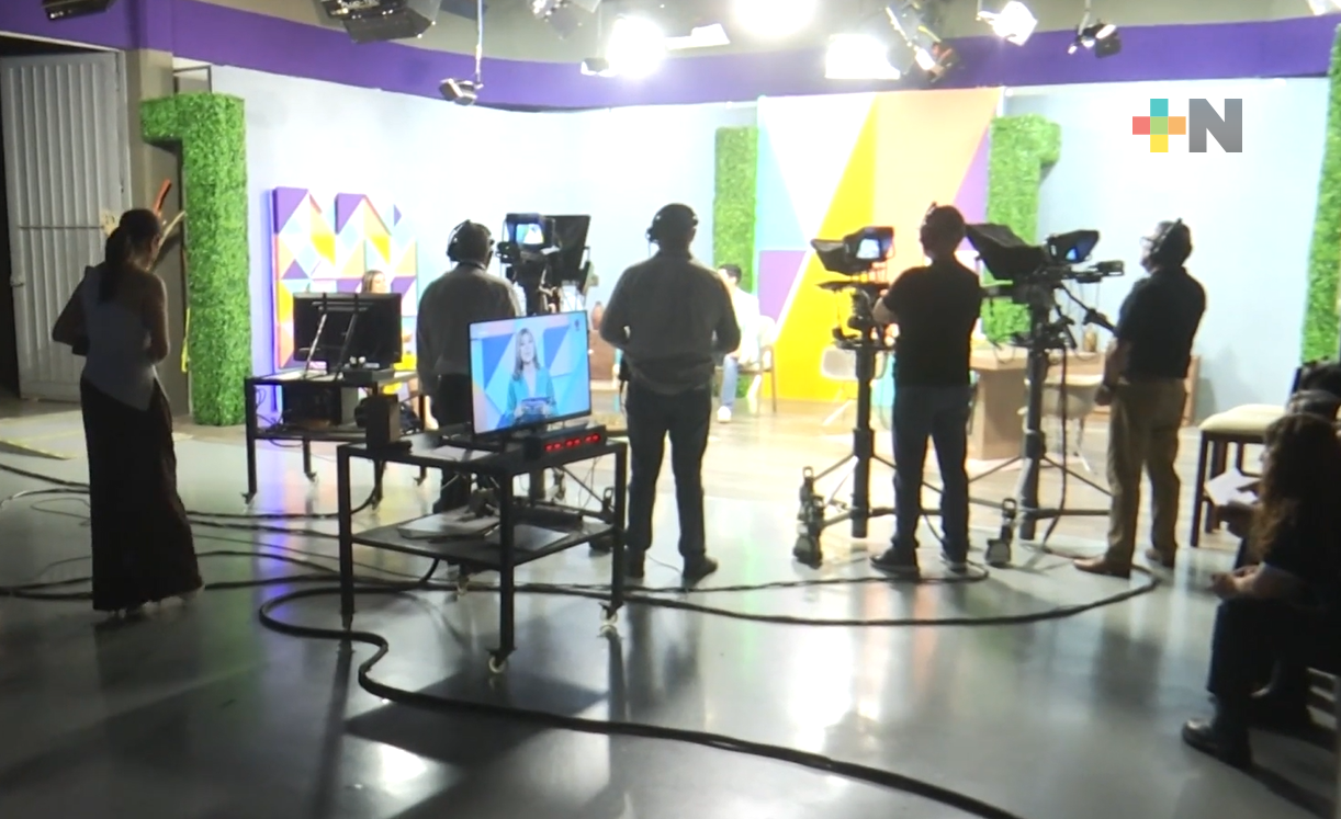 RTV abre sus puertas a empresarios, emprendedores y líderes comerciales