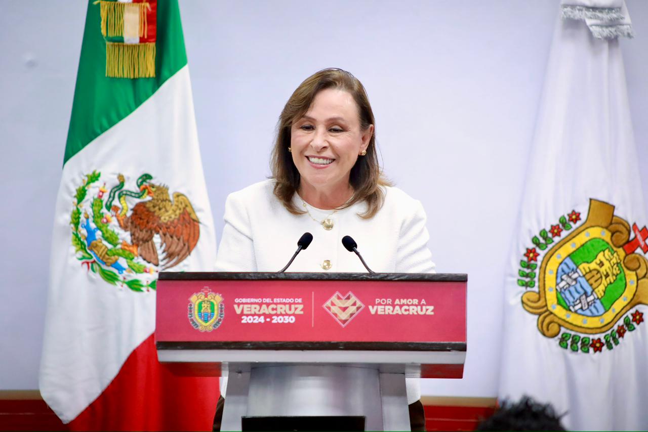 Anuncia Rocío Nahle aumento salarial con enfoque en equidad y justicia social
