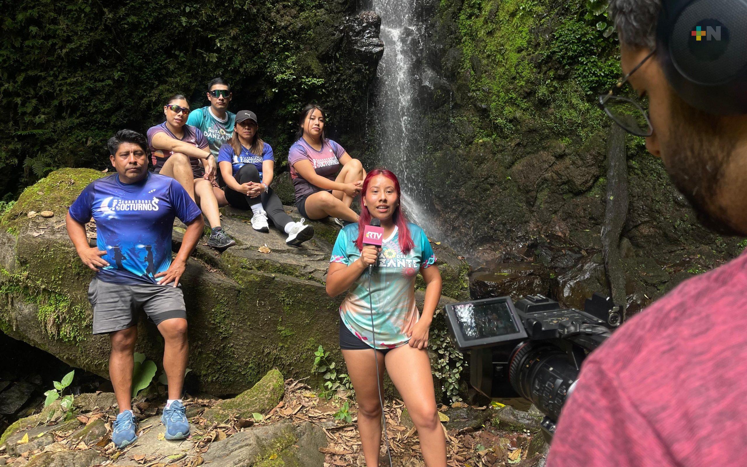 En julio Xico recibirá la Ruta del Danzante