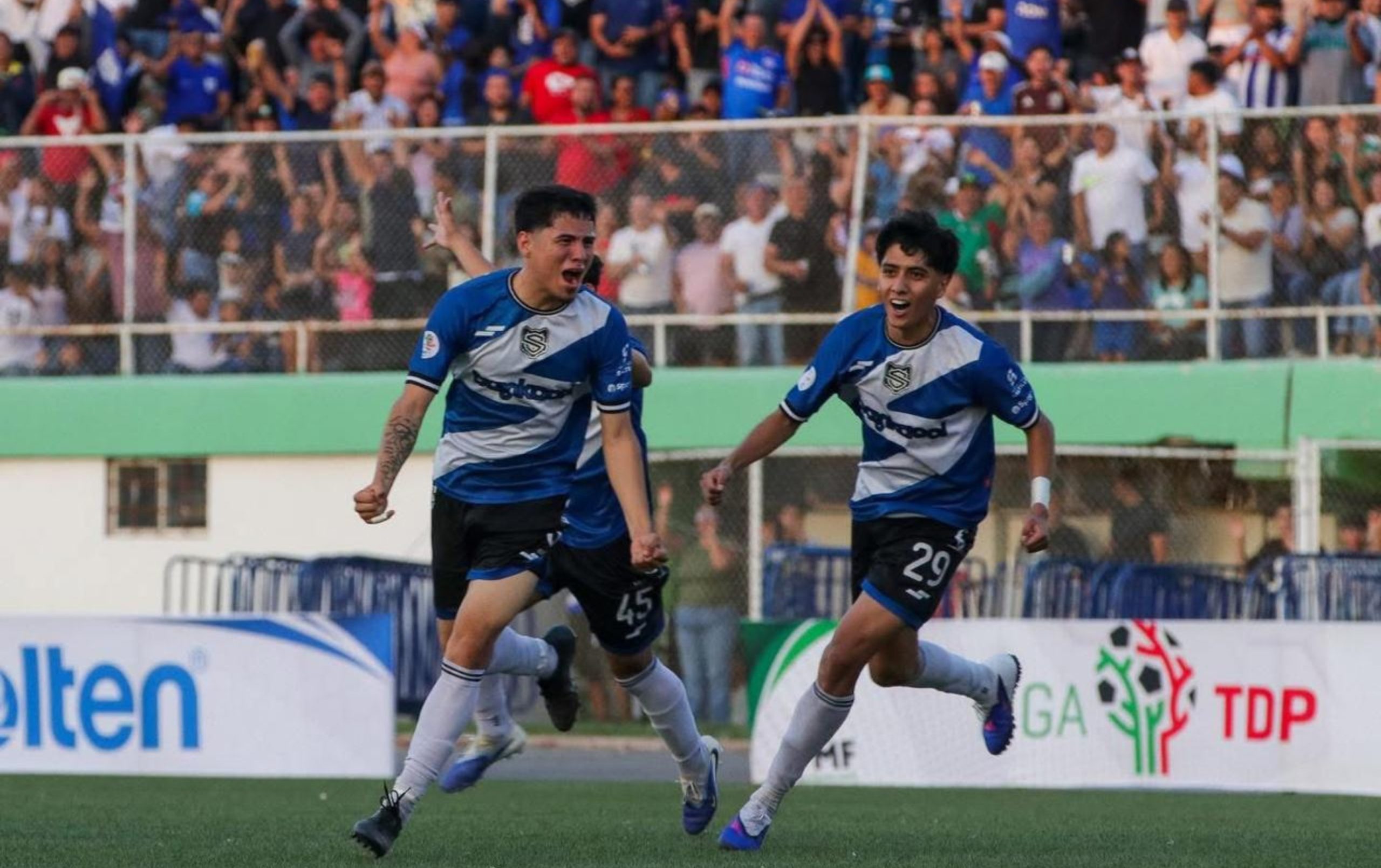 Saltillo enfrentará a Coatzacoalcos en Campeón de Campeones