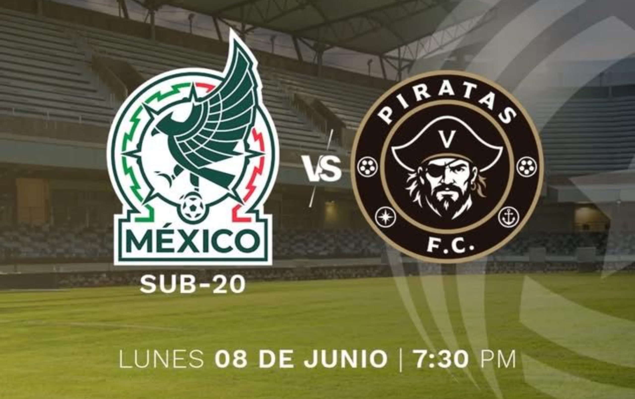 Estadio «Pirata» Fuente recibiría más partidos internacionales