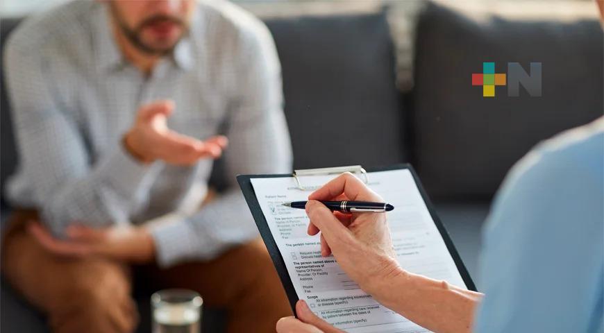 Acceso a servicios de salud mental: especialistas insisten en ampliar cobertura y reducir estigma social