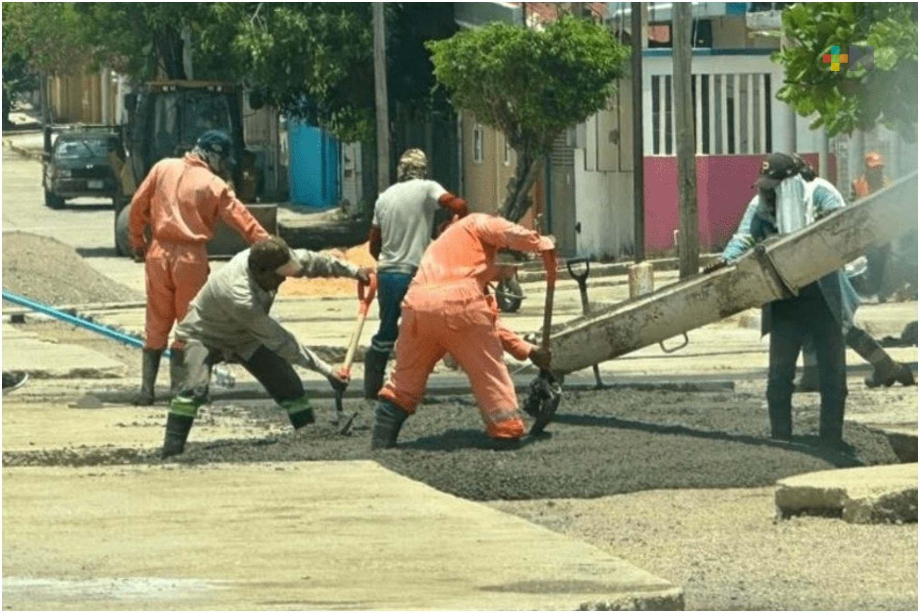 Emiten recomendaciones para evitar golpes de calor en trabajadores
