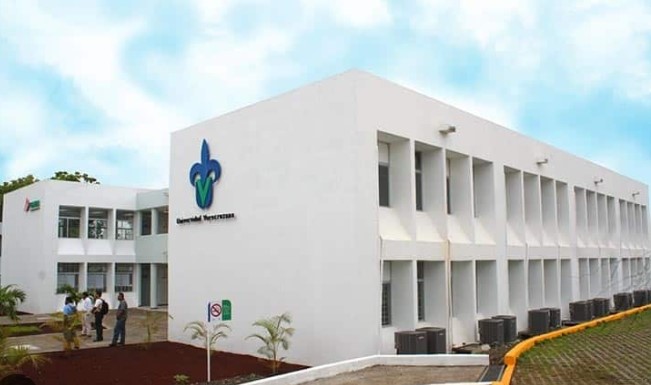 UV informa sobre incidente en Facultad de Bioanálisis, región Veracruz