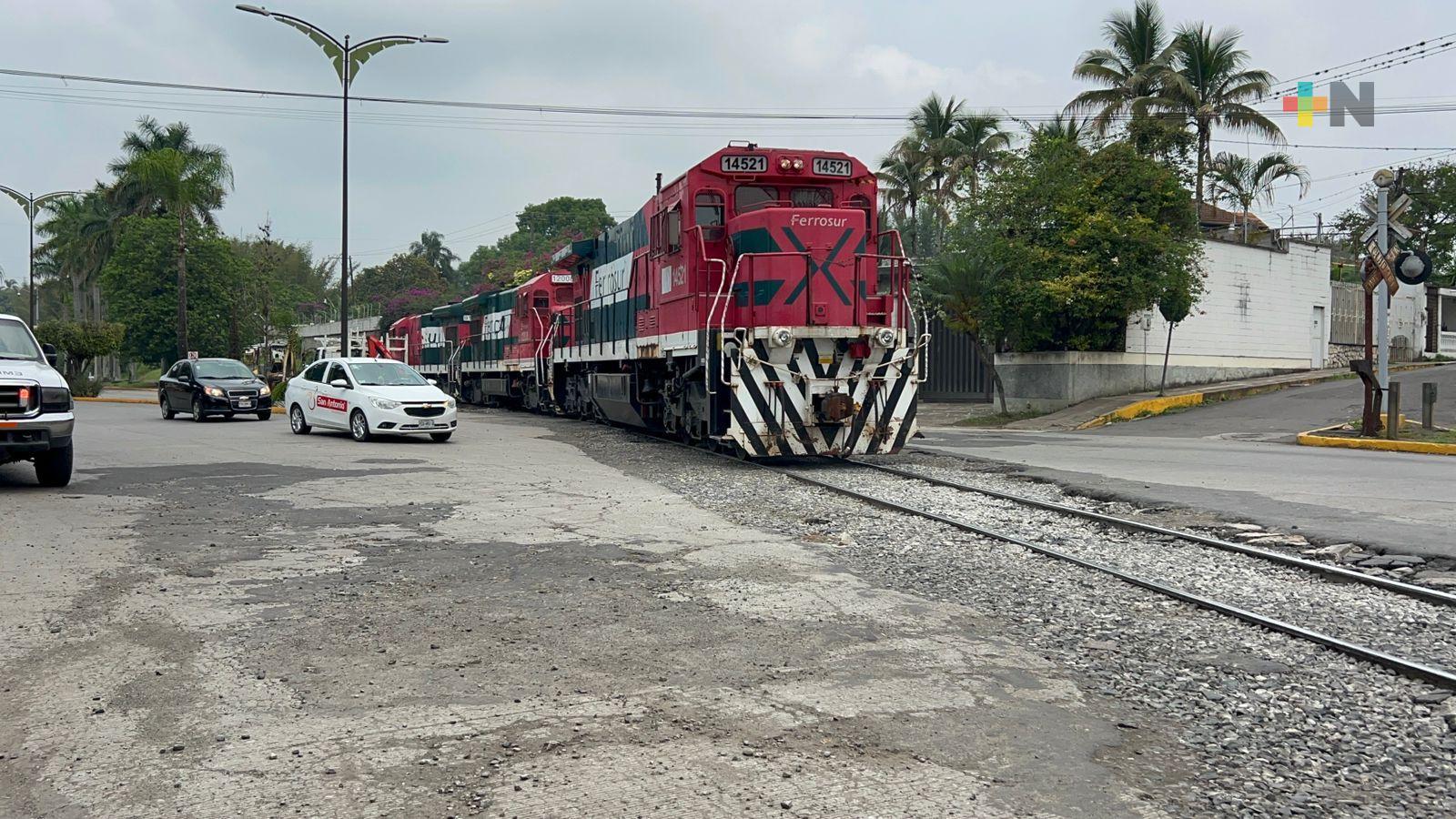 Cierra bulevar Córdoba – Fortín por trabajos en Crucero