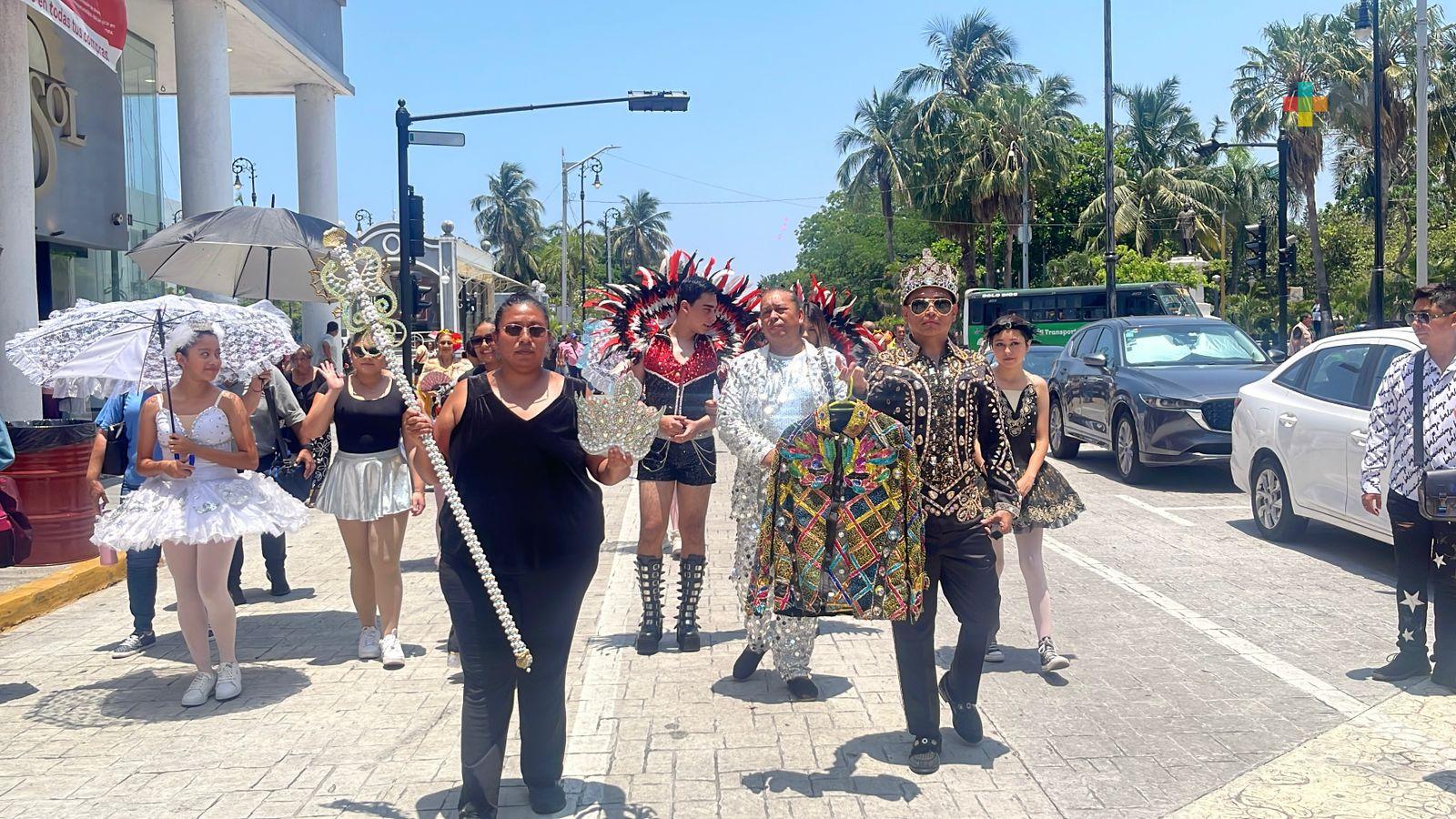 Despiden con rumbata al maestro Honorato Velázquez en Veracruz