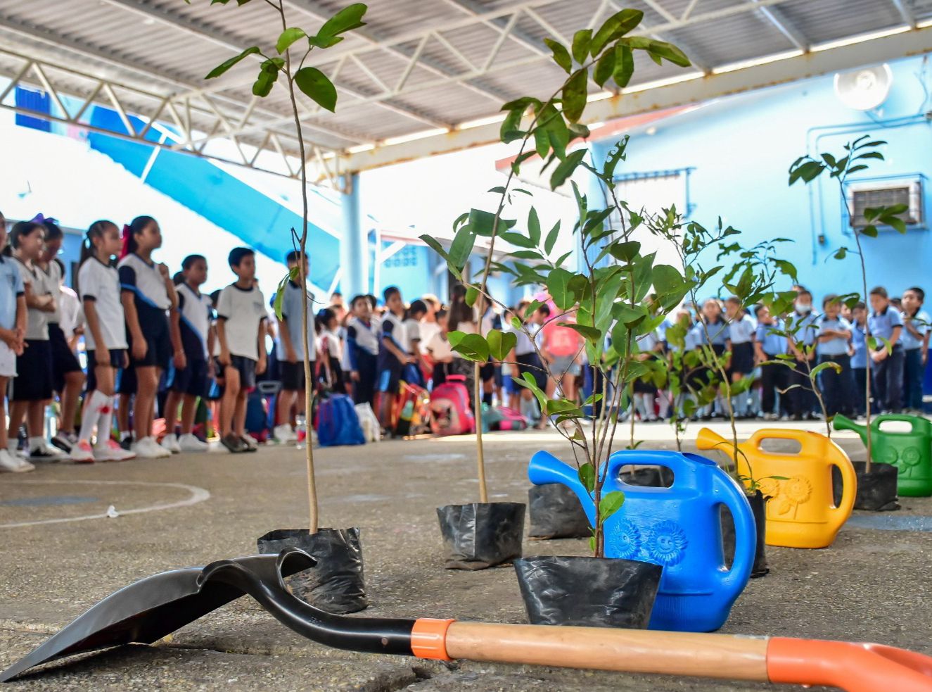 Realizan Eco Rally por el Clima en Coatzacoalcos