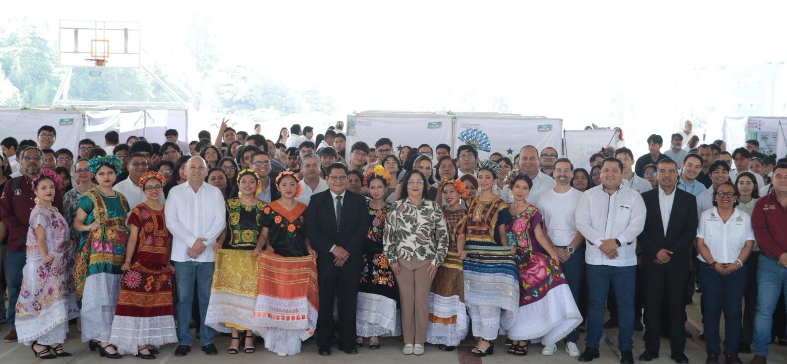 Muestra ITSX talento e innovación estudiantil rumbo a InnovaTecNM 2026