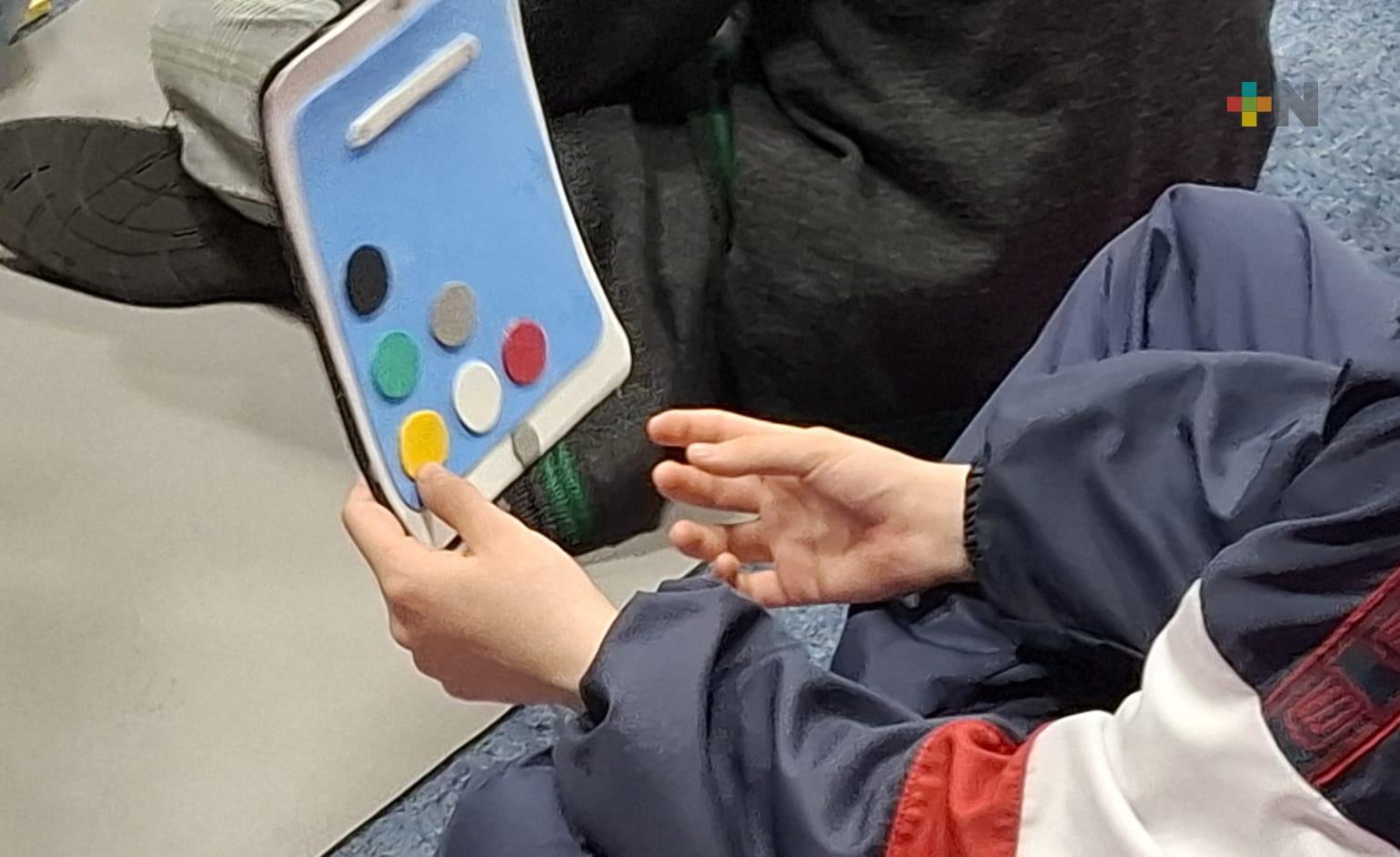 Niños conectados: celulares y tabletas dominan su tiempo libre