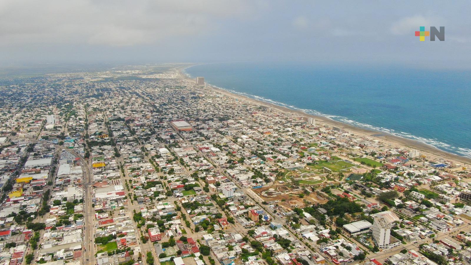 Islas de calor urbano elevan temperaturas en ciudades