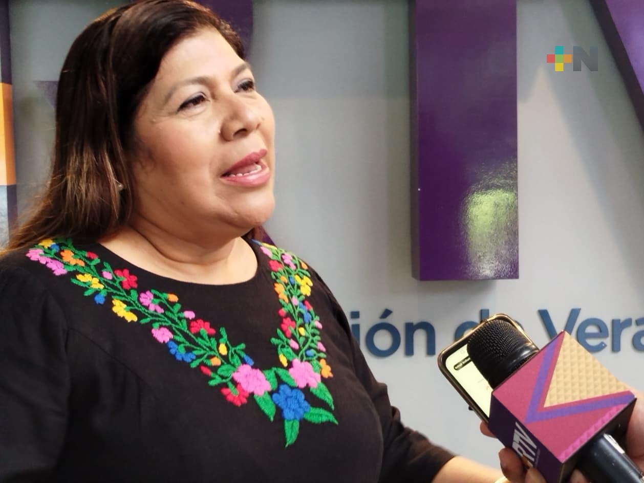 Invitan al festival Yolpaki en la Macroplaza de Veracruz