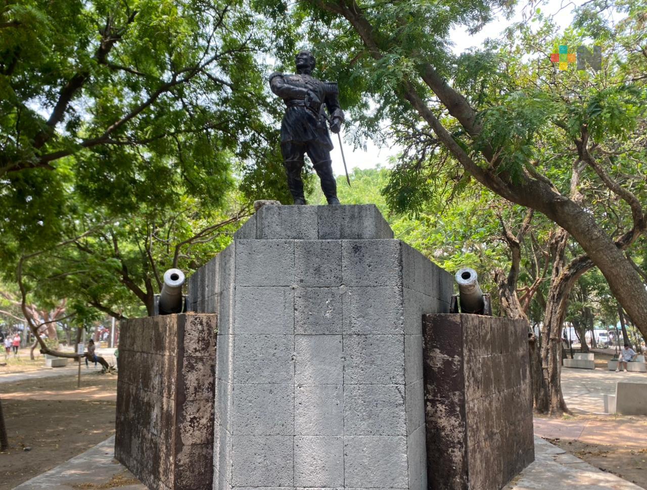 Veracruz, pieza clave en el desarrollo de la histórica Batalla de Puebla