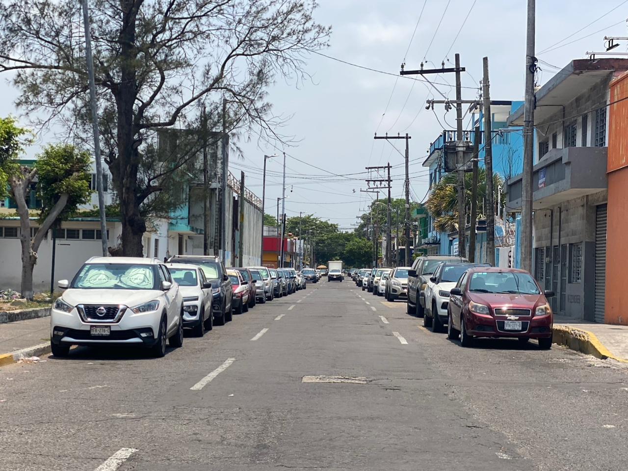 Se emiten recomendaciones  a automovilistas ante altas temperaturas en Veracruz – Boca del Río