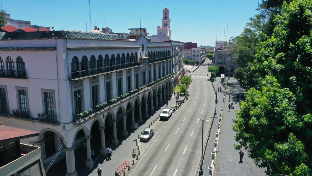 Ayuntamiento de Xalapa trabaja para regularizar predios y colonias