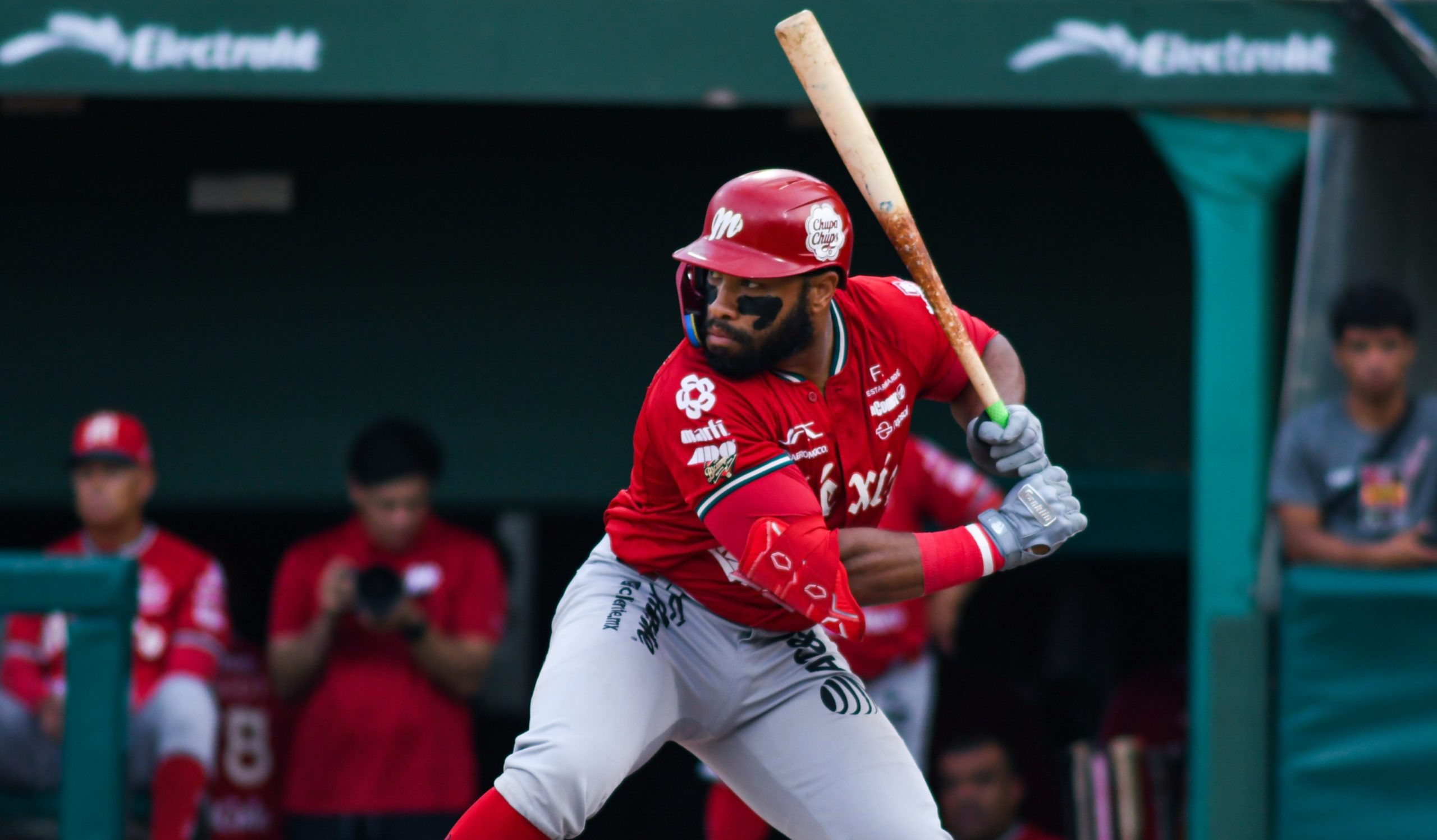 Diablos barre a El Águila de Veracruz
