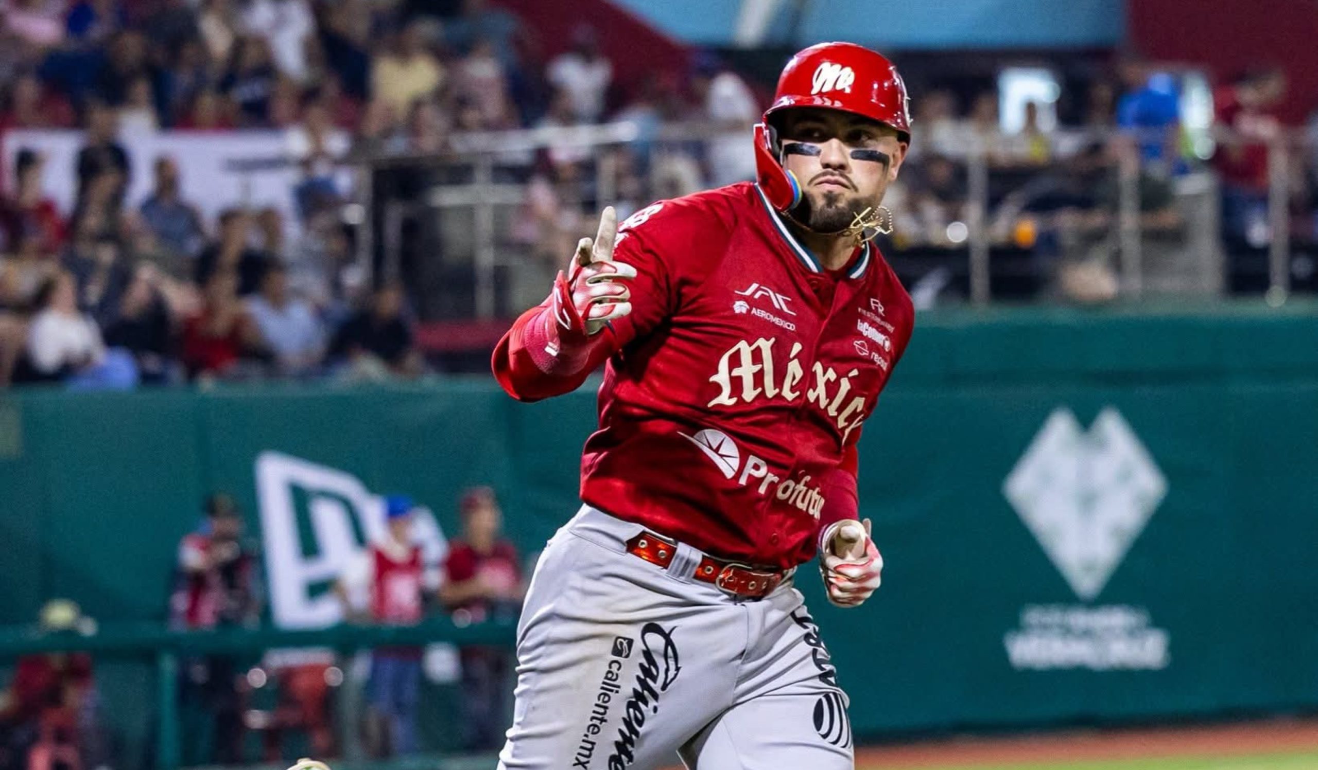 Diablos vence a Veracruz en extrainnings