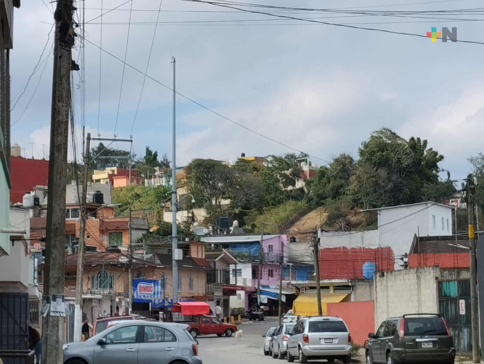 Predios irregulares en Xalapa: un reto histórico para la regularización