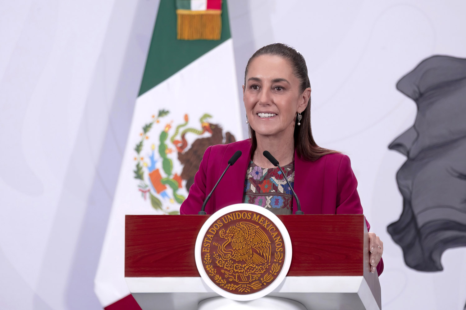 EUA ha rechazado 36 solicitudes mexicanas de extradición