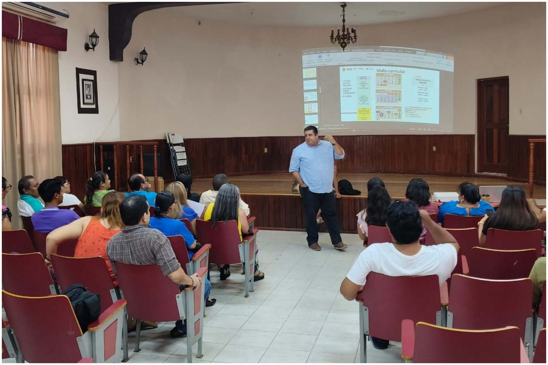 Publica UPV convocatoria para ingresar a la Licenciatura en Educación Básica