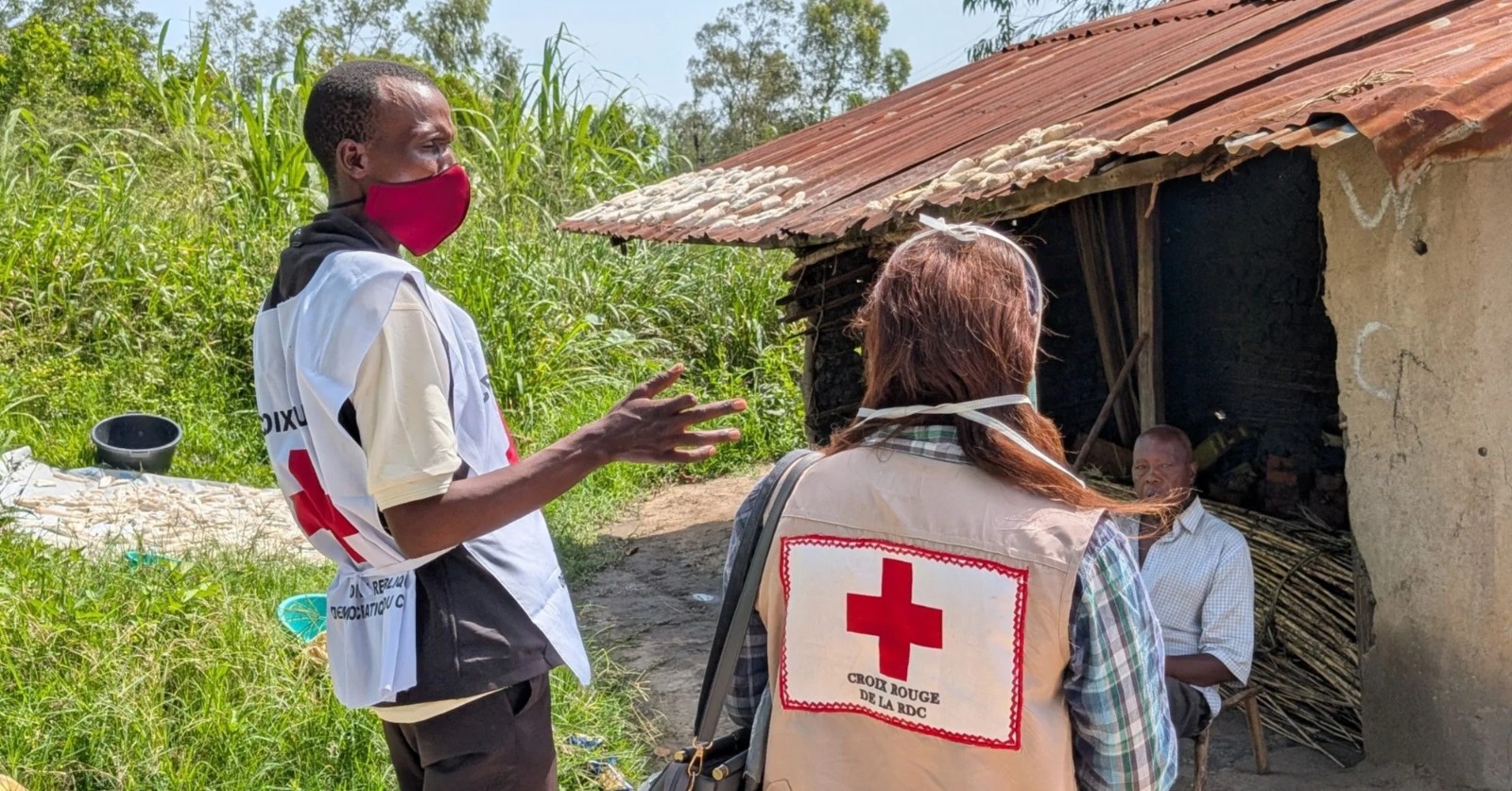 Unión Africana anuncia vacuna: esperanza contra el ébola Bundibugyo
