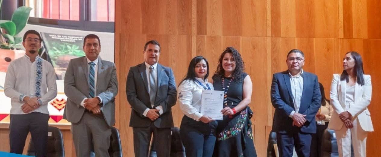 Estudiantes del ITSZ podrán titularse al acreditar la lengua originaria náhuatl