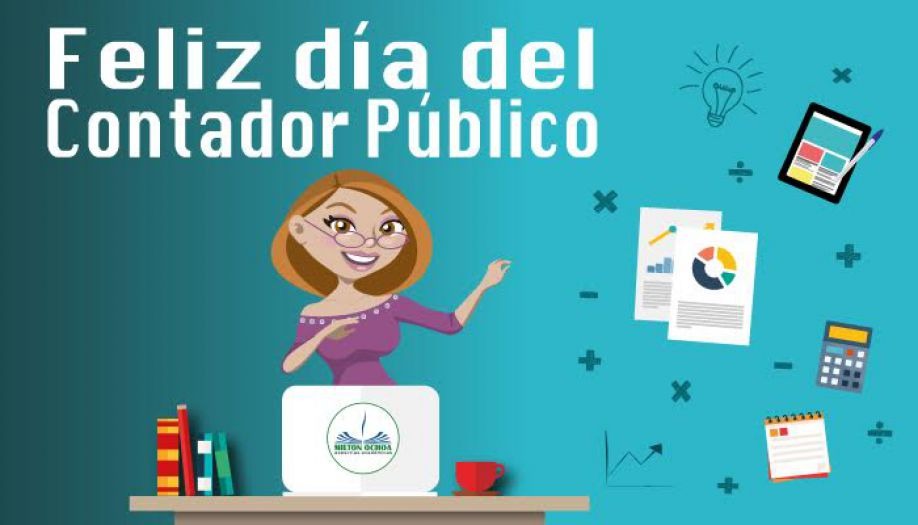 Día del Contador Público en México