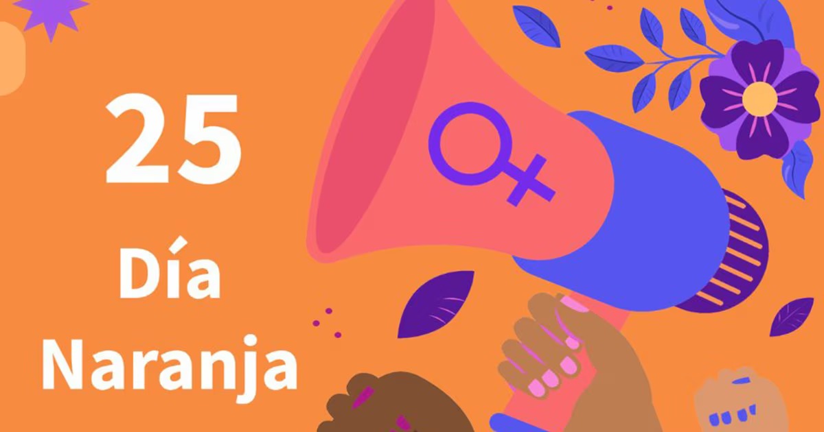 La importancia de un Día Naranja
