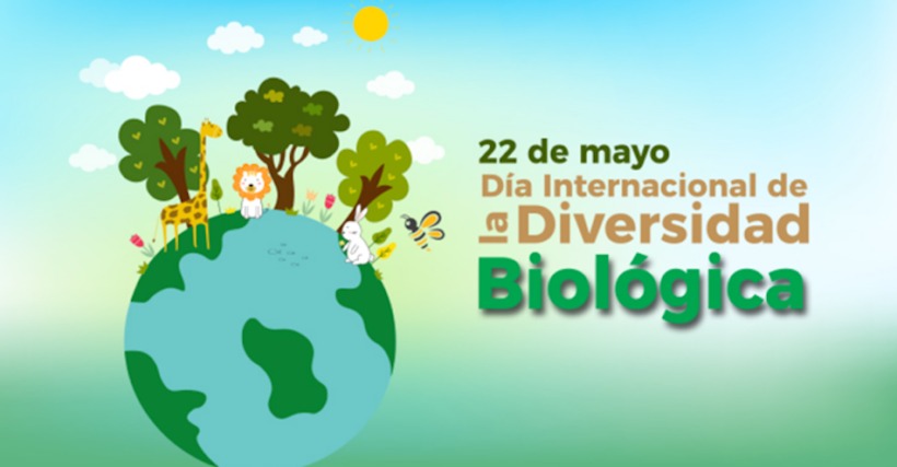 Día Internacional de la Diversidad Biológica