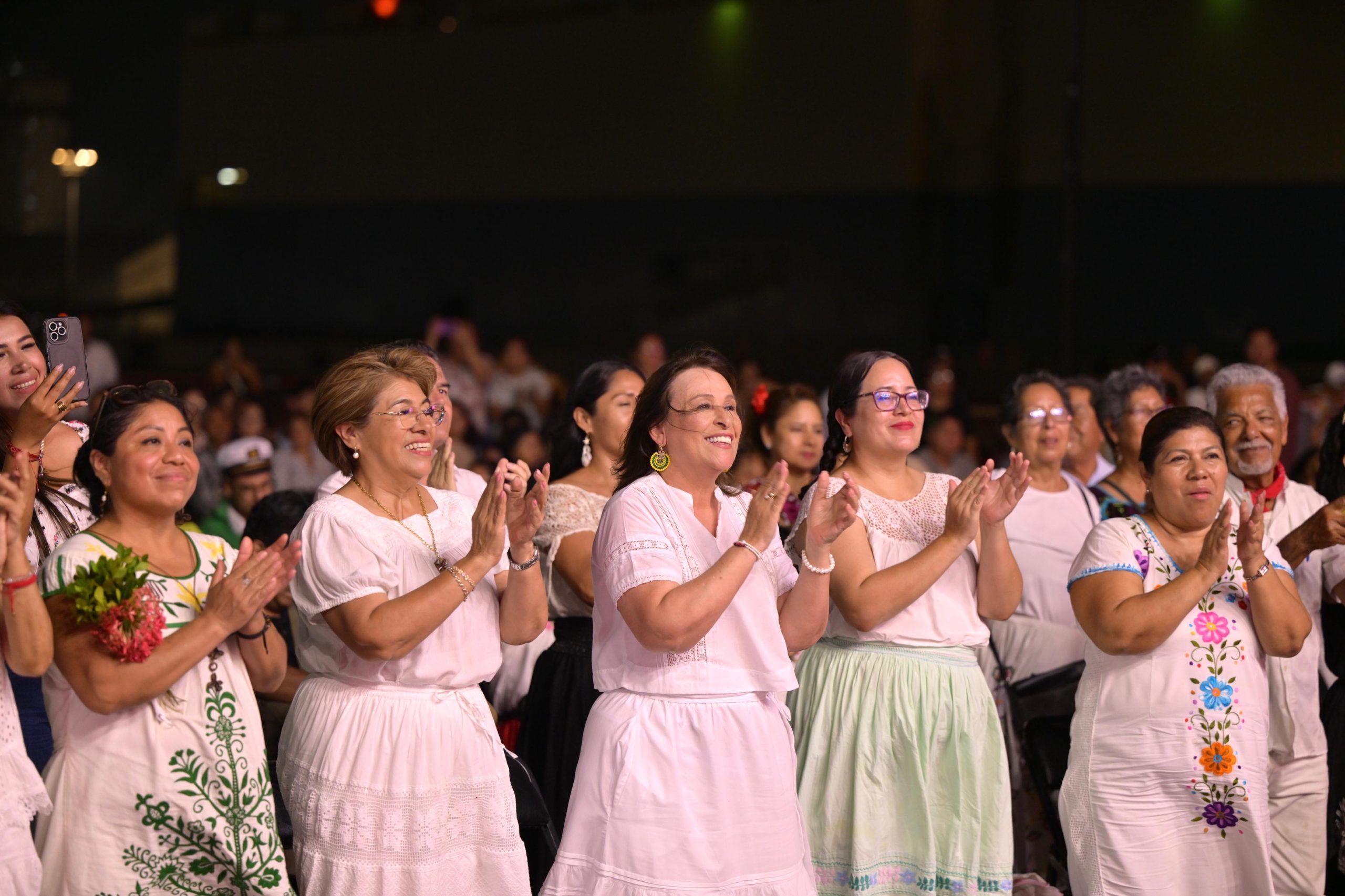 Yolpaki se consolida como el gran referente cultural de Veracruz