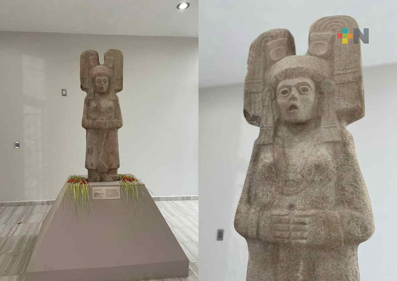 La Huasteca veracruzana cuenta con museos dedicados a figuras femeninas