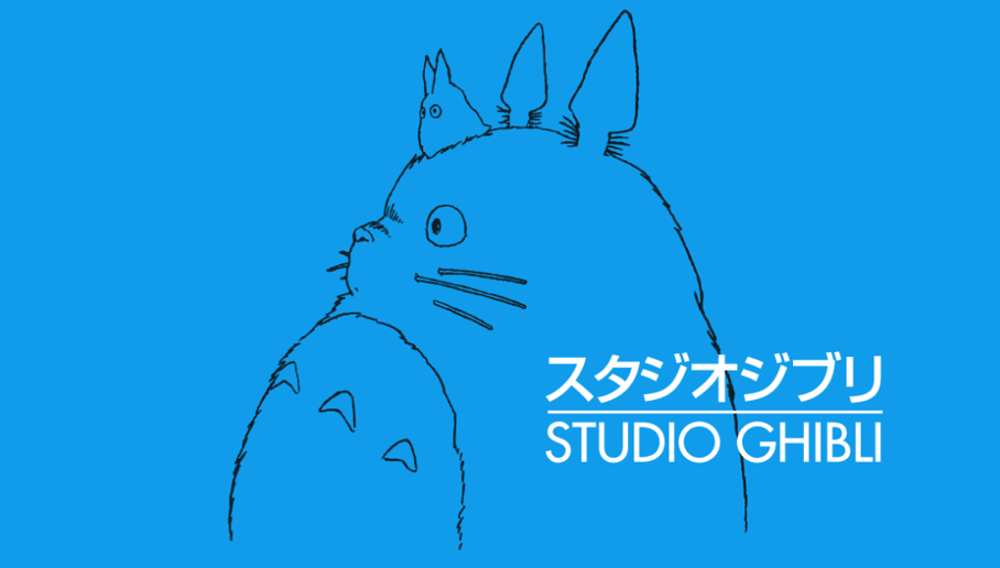 Studio Ghibli gana Premio Princesa de Asturias