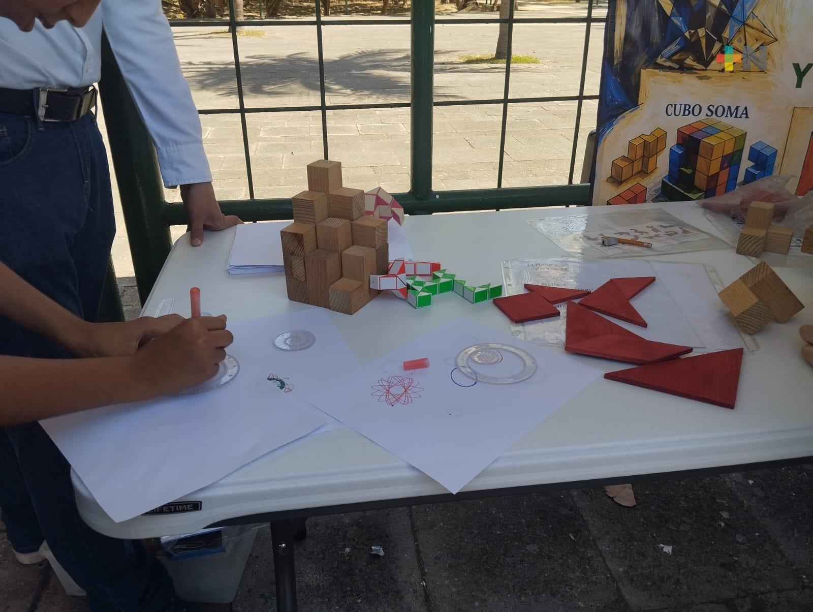 Día del Matemático se celebra cada 31 de mayo