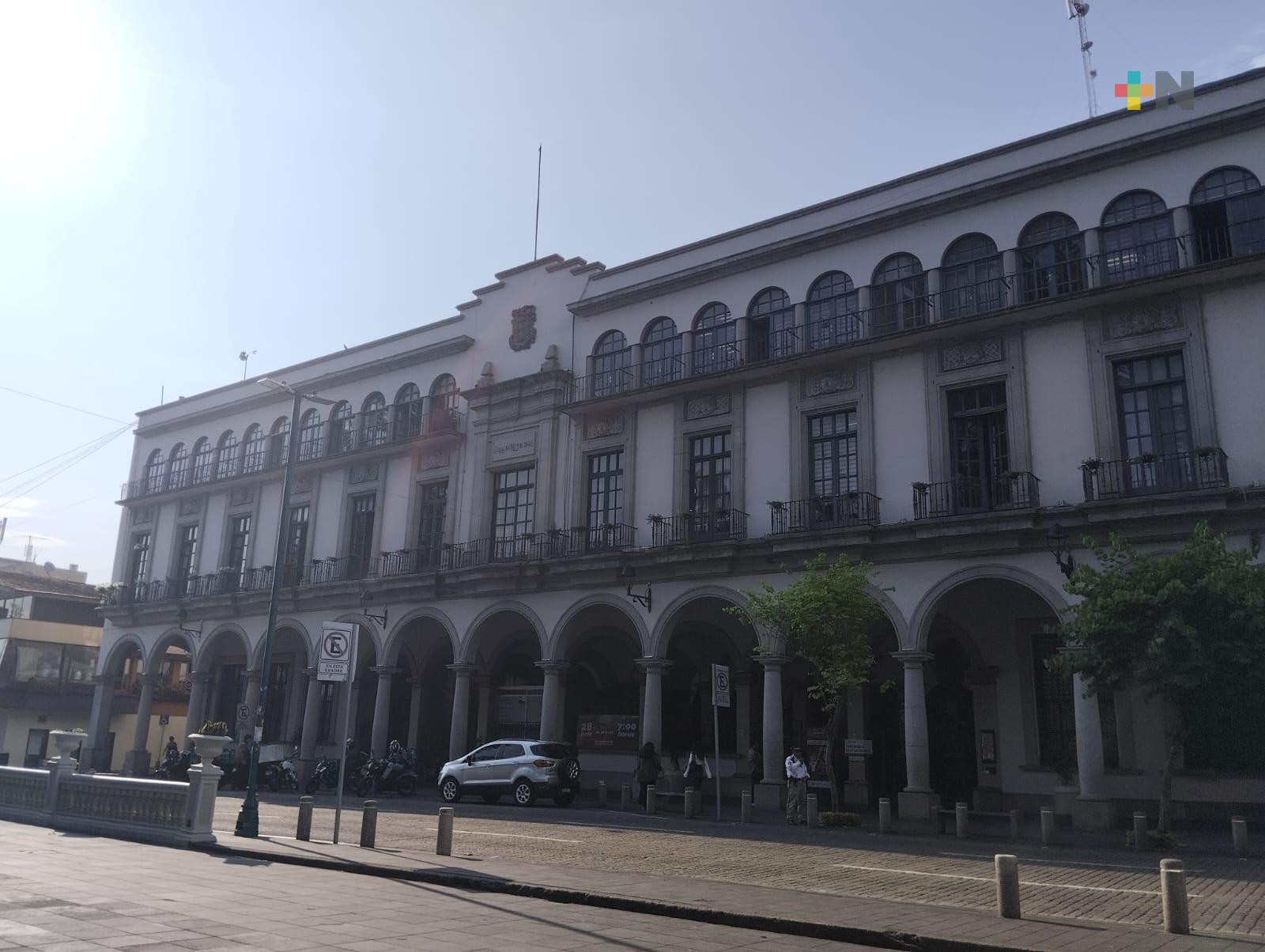 En junio inicia reestructuración de deuda de municipios por bursatilización