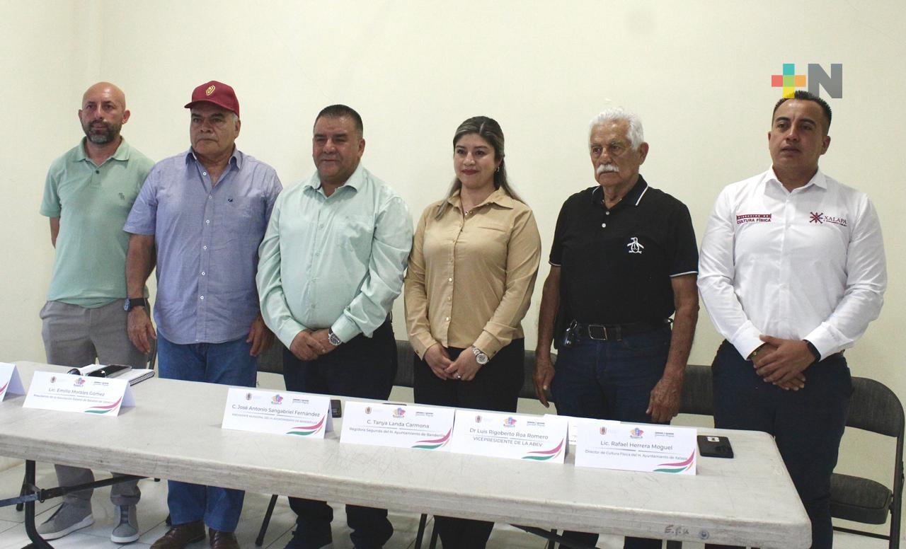 Se presentó campeonato nacional juvenil de beisbol