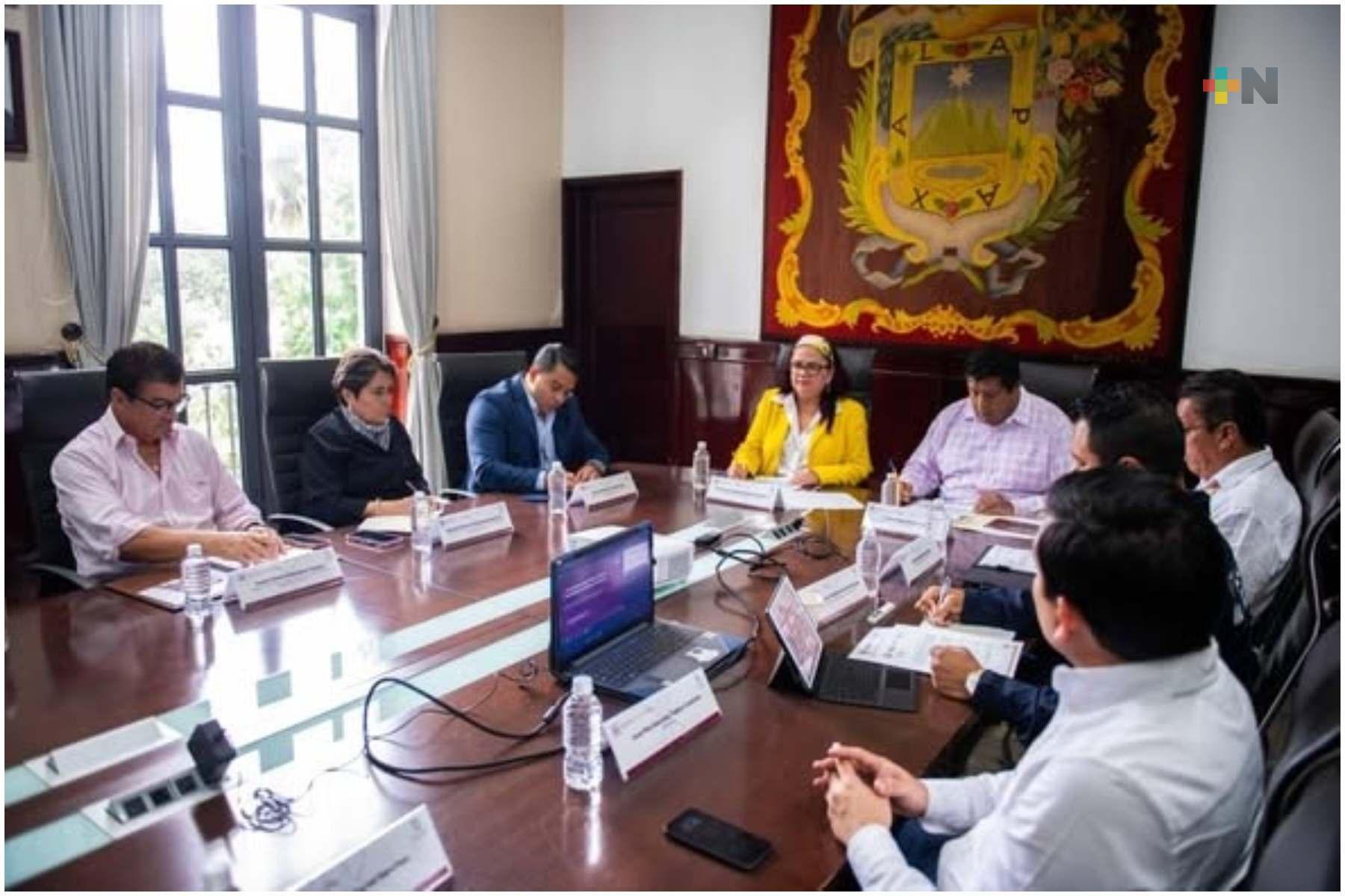 Ayuntamiento de Xalapa fortalece la seguridad y prevención del delito