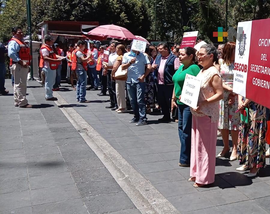 Escalas Richter y Mercalli son para medir sismos
