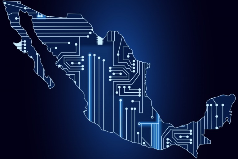 México fortalece su desarrollo tecnológico con inversiones en inteligencia artificial