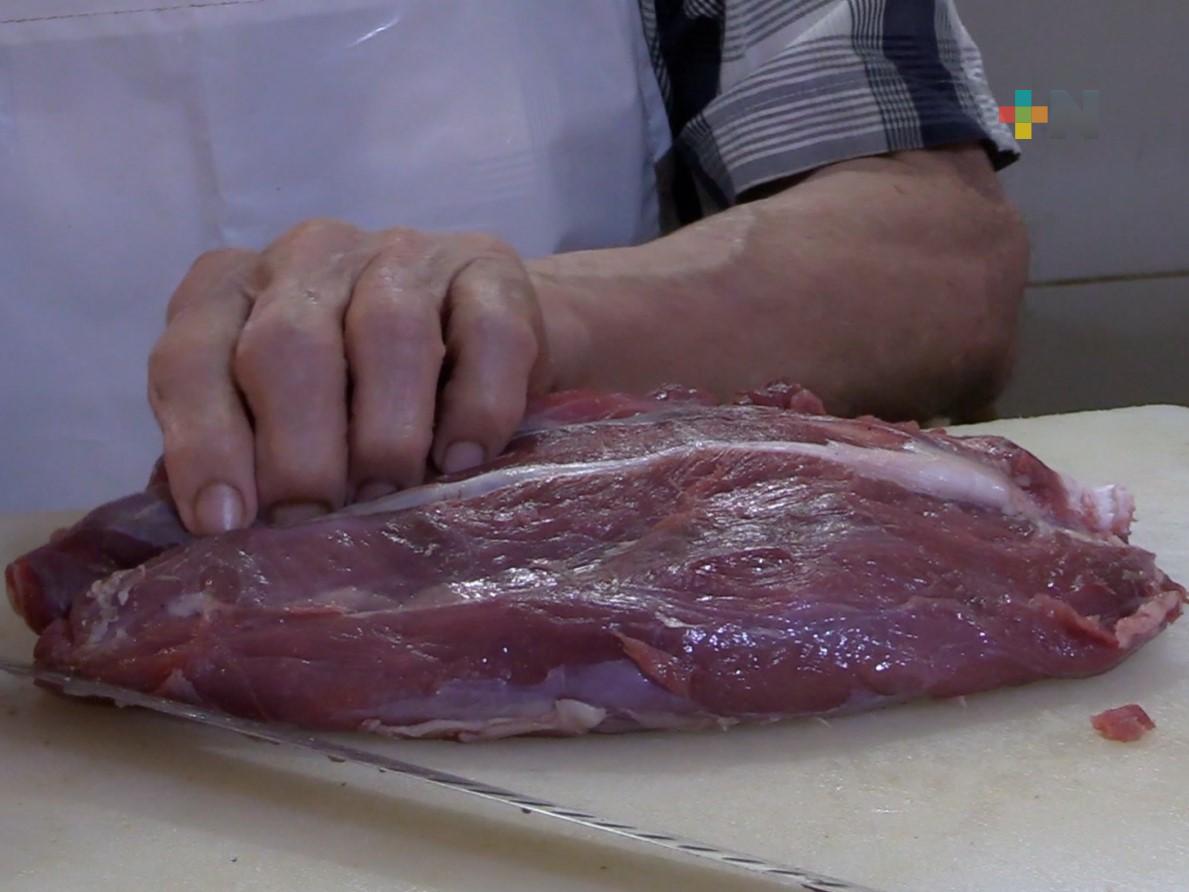 Tablajeros esperan aumento de ventas por Día del Padre