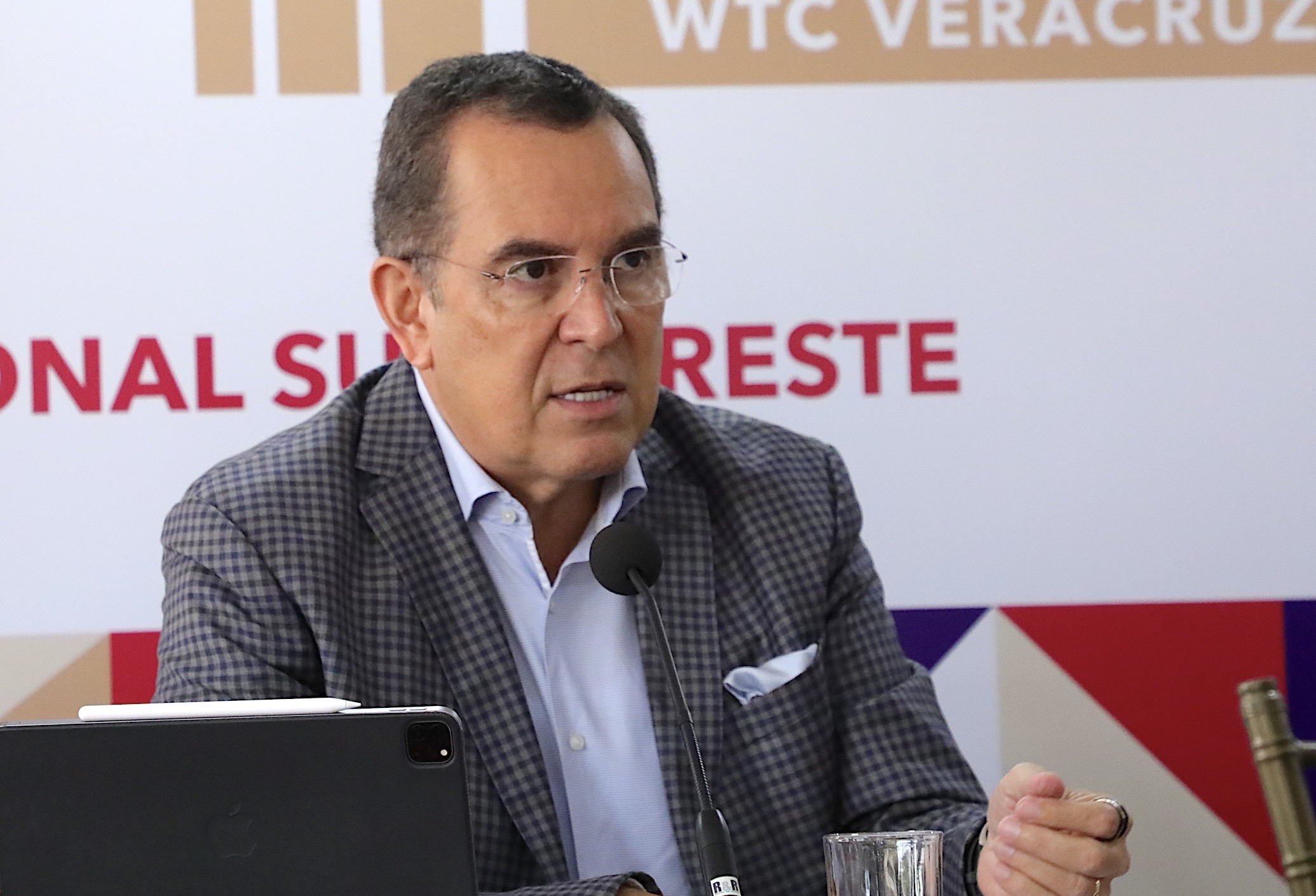 Veracruz será sede de Fábrica de Negocio Sur-Sureste 2026