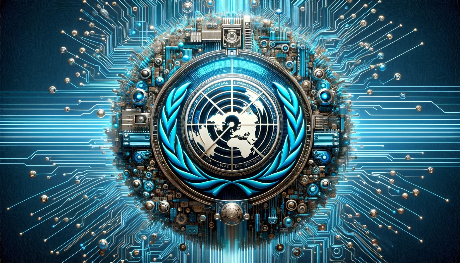 ONU impulsa marco ético global para la IA