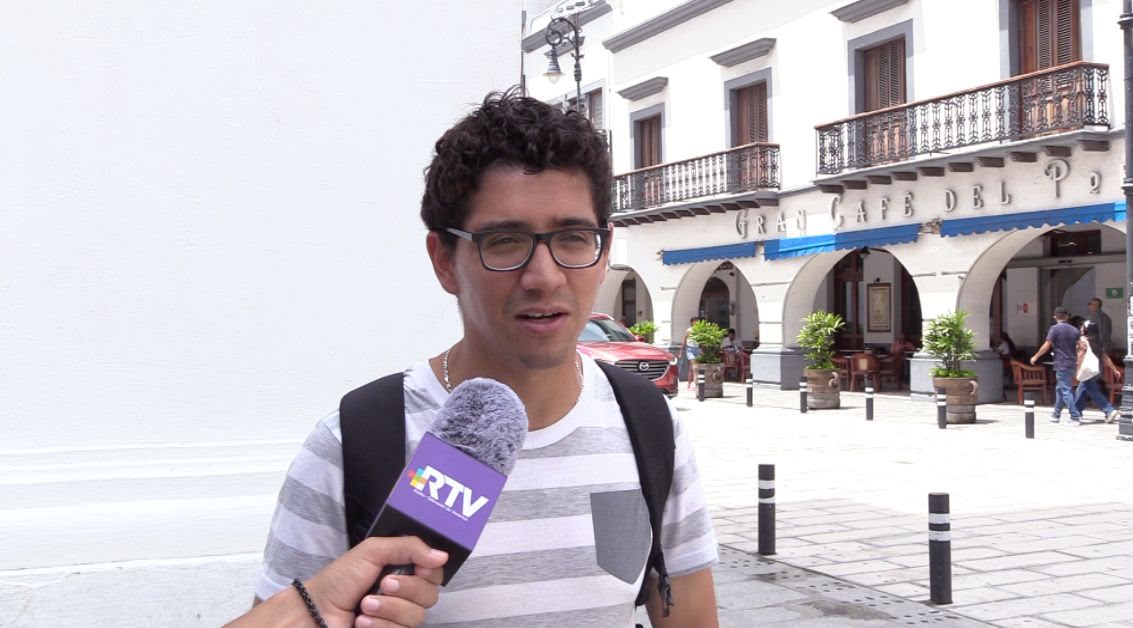 Aficionados veracruzanos confían en buenos resultados de selección nacional