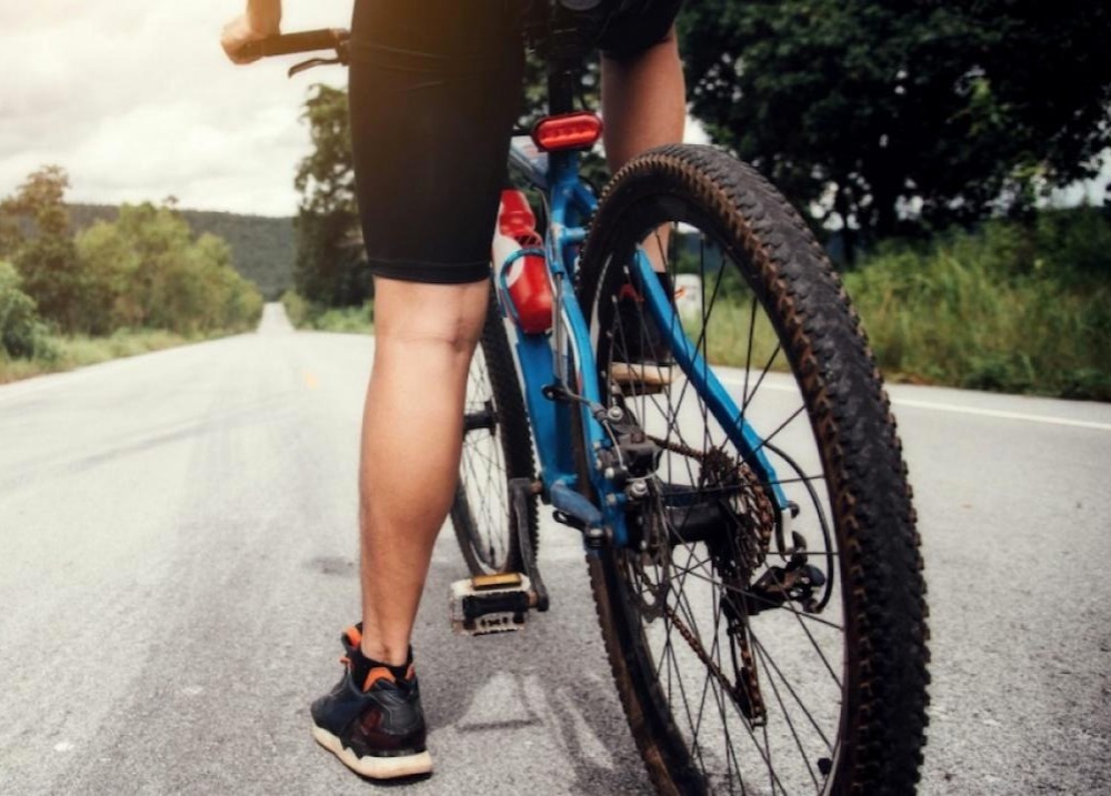 La bicicleta con diversos beneficios a la salud física y mental de las personas