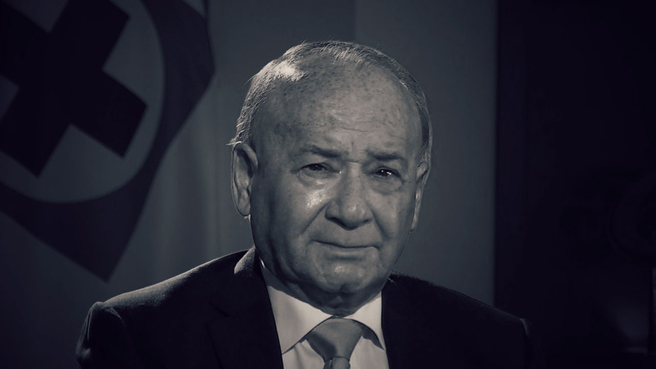 Falleció “Billy” Álvarez; el expresidente de Cruz Azul muere a los 80 años