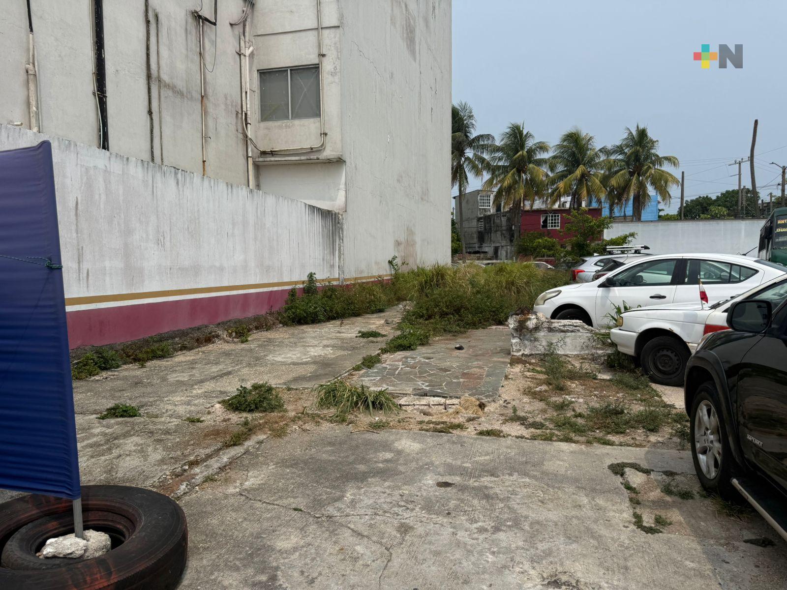 Centro de Salud «Dr. Agustín Hernández Mejía» de Coatzacoalcos volverá a operar